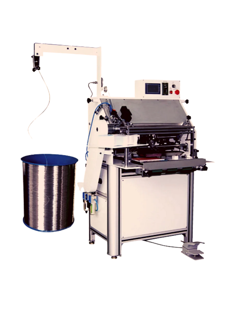 Notebook Making Machine in Mizoram  - Laghu Udyog